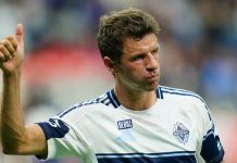 Thomas Müller debitovao za novi klub nakon 25 godina u Bayernu
