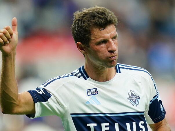 Thomas Muller