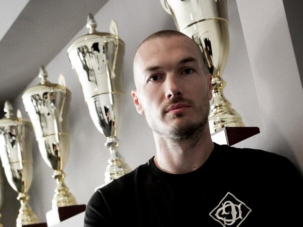 Toni Šunjić