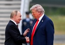 AFP izračunao koliko bi teritorija Ukrajina morala predati bez borbe