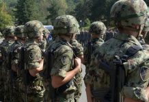 Srbija organizuje vojnu paradu u septembru: “Pokazat ćemo i do sada skriveno”