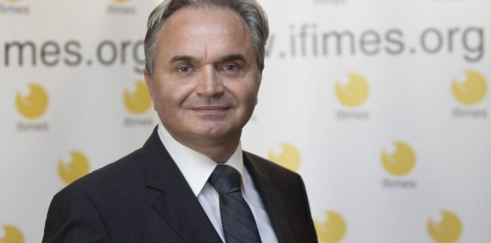 Zijad Bećirović