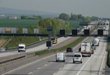 Stanje na putevima: Saobraća se uz povoljne vremenske uslove