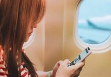 Evo šta se zapravo dešava tokom leta ako na telefonu ne uključite režim aviona