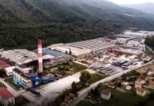 Bh. proizvođač haubica i avionskih topova ima najbolji rezultat od rata