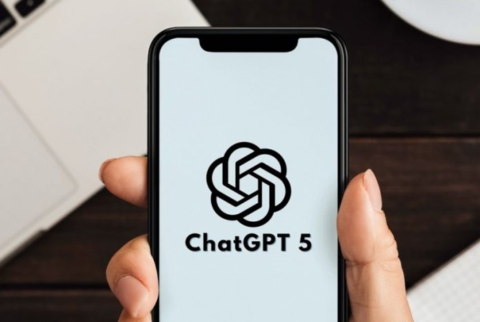 chat-GPT 5