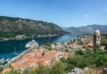 Horor u Crnoj Gori: Uhapšen nastavnik (66) osumnjičen da je seksualno uznemiravao učenicu (9)