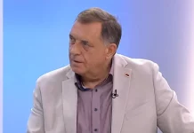 Većina imovine koja je povezana sa Dodikom i porodicom se vodi na drugim licima