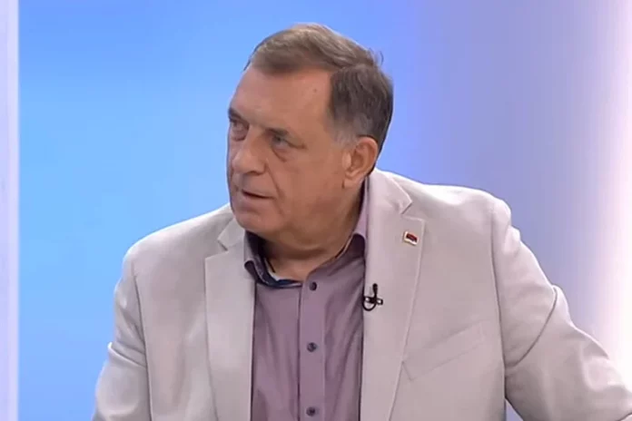 dodik