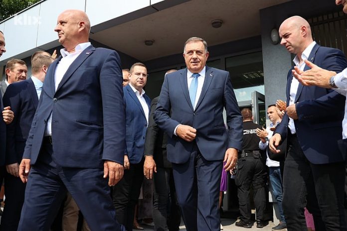 dodik