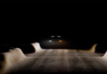 Revolucija iz Švedske: Stižu duga svjetla ugrađena u vjetrobransko staklo