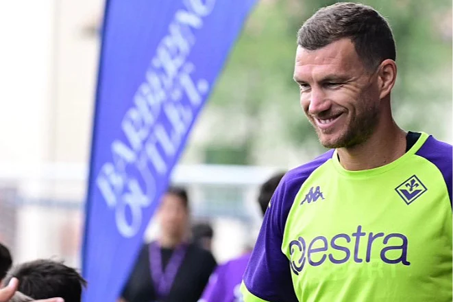 dzeko