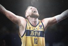 FIBA otvoreno favorizuje BiH: “Bosanci nas vole, mi im uzvraćamo!”