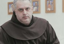 Bosanski franjevac oštro poručio Čoviću: “Herceg-Bosna” je “pitanje krivnje”..