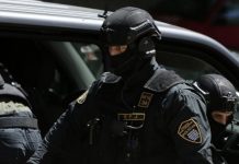 ŠTA SE DOGAĐA U GRUDAMA: Prva akcija POSKOK-a dovela do vrha HDZ-ove vlasti…