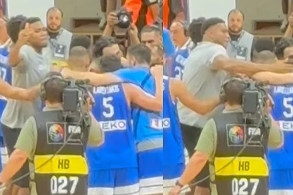 giannis