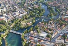 Vožnja kroz historiju: Hoće li BiH dobiti svoju “Veneciju”