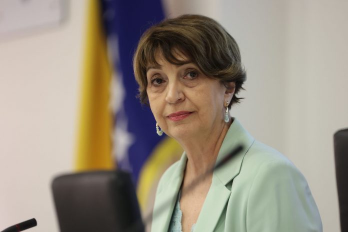 iRENA Hadziabdic