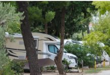 Makljaža u kampu na Jadranu: Tukli se Hrvati, Srbi, Crnogorac i Bosanac, nastao opšti haos!