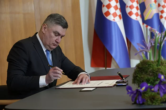 milanovic
