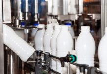 U Alžiru se gradi najveća mljekara na svijetu