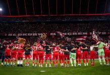 Moćni Bayern pregazio Leipzig