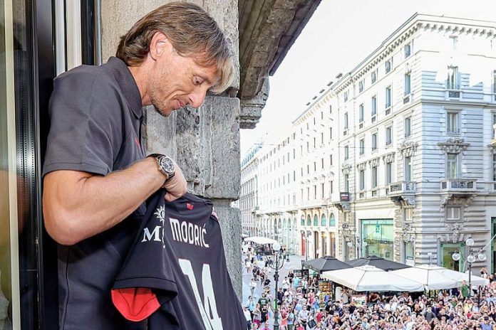 modric