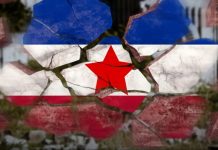 Propuštena prilika sa filmom o Partizanskom, Mario Kordić novo lice fašizma u Mostaru