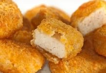 VJERUJEMO DA IH VIŠE NEĆETE JESTI: Evo od čega se prave chicken nuggetsi koje svi obožavaju