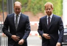 Ova nepremostiva prepreka stoji između pomirenja princa Williama i Harryja