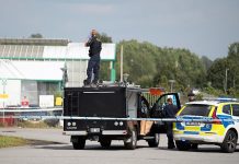 Pucnjava u Švedskoj u blizini džamije, dvije osobe povrijeđene: Oglasila se Islamska zajednica Bošnjaka