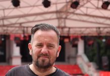 Režiser Chris Leslie snimio film o Partizanskom groblju: “Lekcija za ostatak svijeta!”