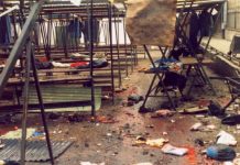 Sarajevo ne zaboravlja: 30 godina od drugog masakra na Markalama