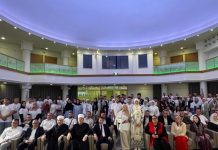 Sedmi susreti Mreže mladih Islamske zajednice u BiH otvoreni u Sarajevu