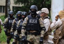 SIPA “pretresa” u tri grada: Na meti trgovci ljudima