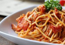 Naučnici otkrili koliko soli treba staviti u vodu kada kuhate tjesteninu