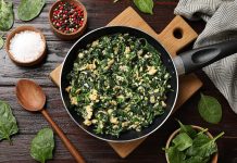 Ove dvije namirnice nikada ne bi trebalo podgrijavati