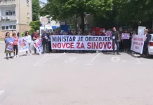 Općinski sud u Mostaru zabranio generalni štrajk zdravstvenih radnika