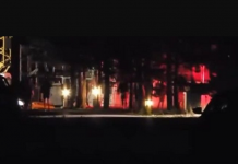 Sukobili se Škripari i Bad Blue Boysi, objavljen snimak