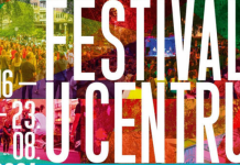 Sutra počinje manifestacija „Festival u Centru“