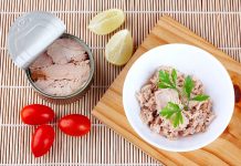 Šta se dešava ako konzerviranu tunu jedete svaki dan