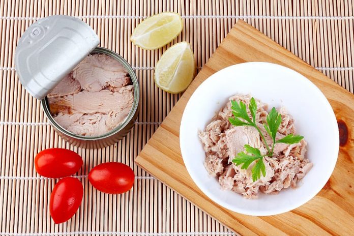 tuna