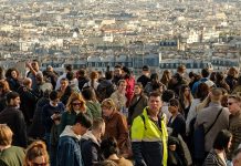 Koji grad je najstresniji za turiste? Ovdje nećete pronaći idilični bijeg od užurbane svakodnevnice