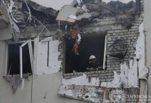 U ruskom napadu na Ukrajinu 11 povrijeđenih: I dalje namjerno gađaju civile