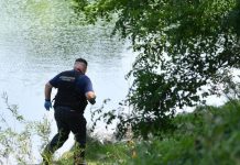 U starom toku rijeke Drave pronađeno tijelo žene za kojom se tragalo
