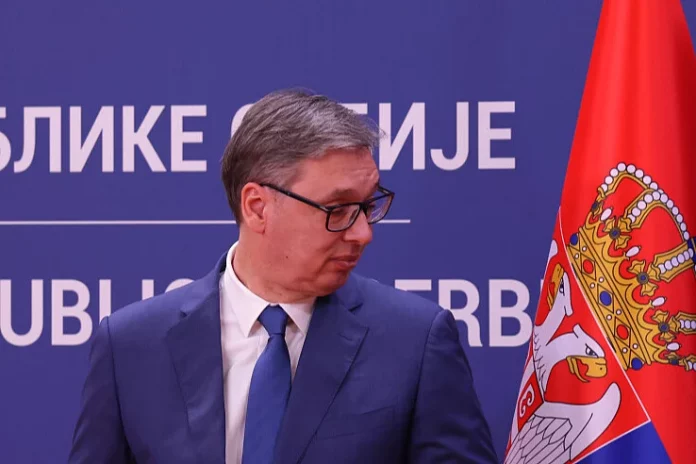 vucic