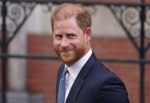 Hari ponovo s porodicom: Tajni susret i znakovi pomirenja