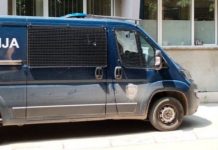 Tijela bračnog para pronađena u kući: Sumnja se na dvostruko ubistvo