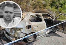 U subotu dženaza tragično nastradalom taksisti Adnanu Bajroviću