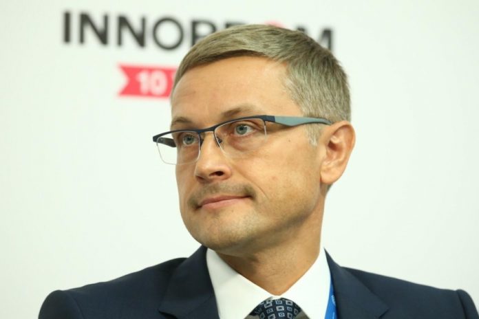 Aleksandar Tjunin